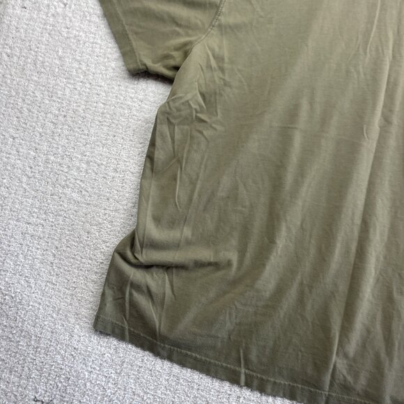 725 Originals Shirt Men XL Qui a besoin d’amour quand on a de la bière QC Humour - Picture 15 of 15